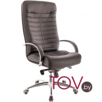 Everprof Orion AL эко кожа чёрный